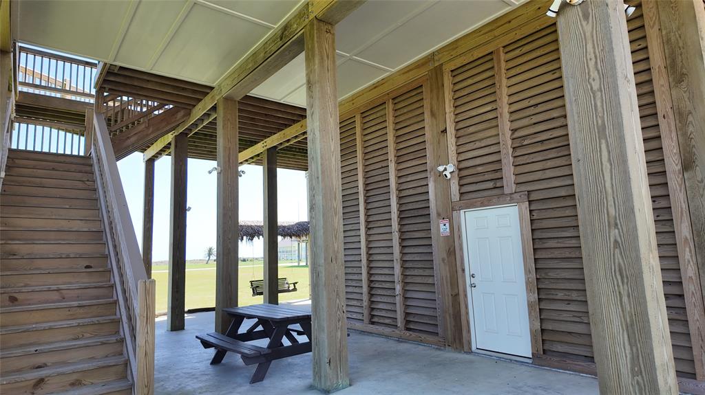 4412 Hatteras Drive, Port Bolivar, Texas image 5