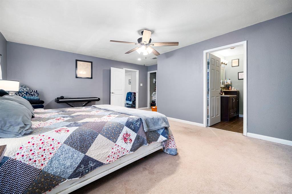 12222 23rd Street, Santa Fe, Texas image 15