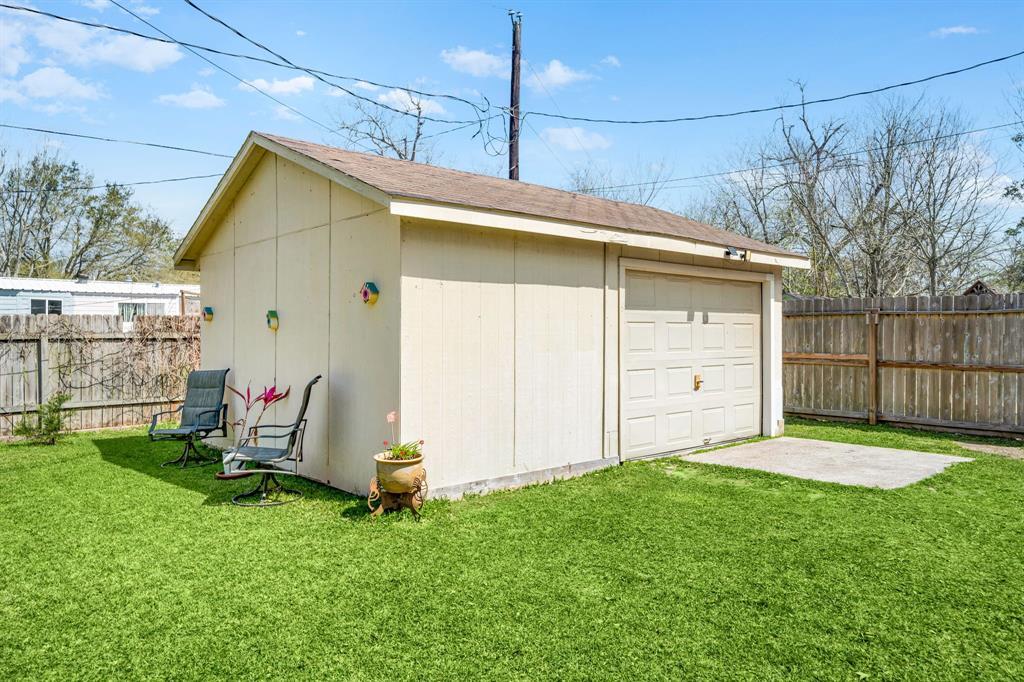 12222 23rd Street, Santa Fe, Texas image 23