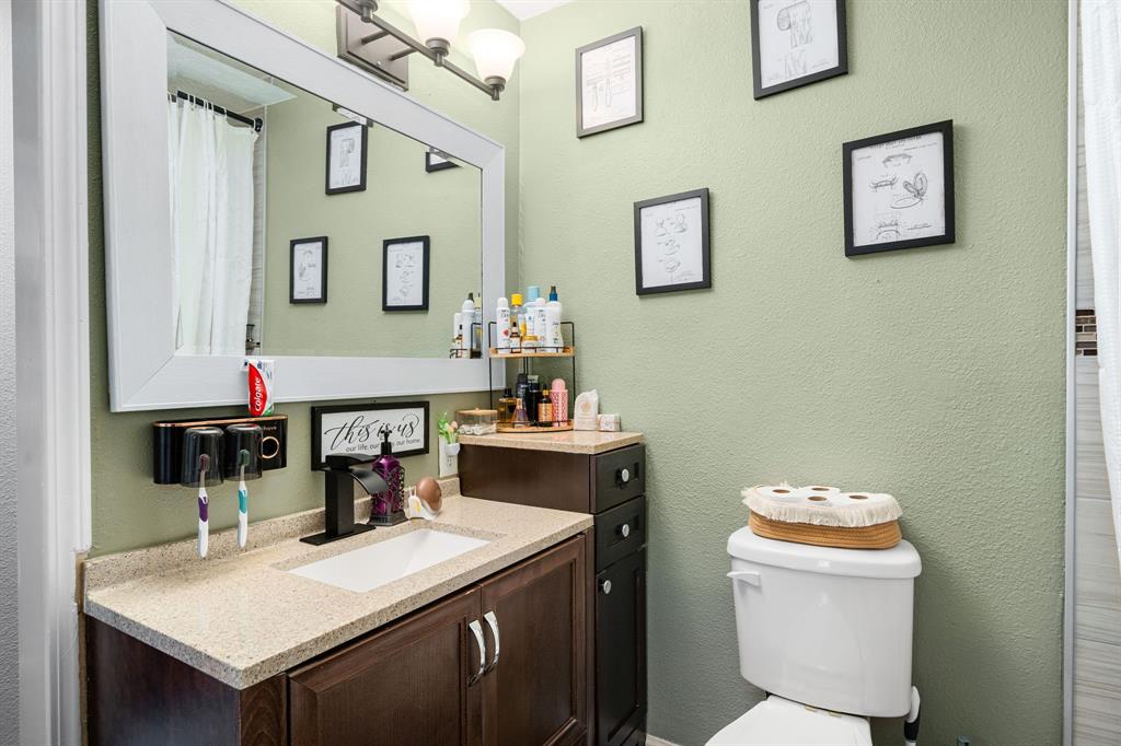 12222 23rd Street, Santa Fe, Texas image 17