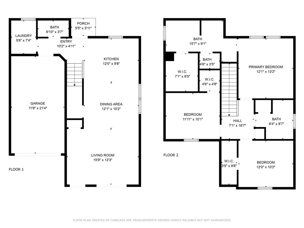 9711 Beckley Street, Houston, Texas image 6