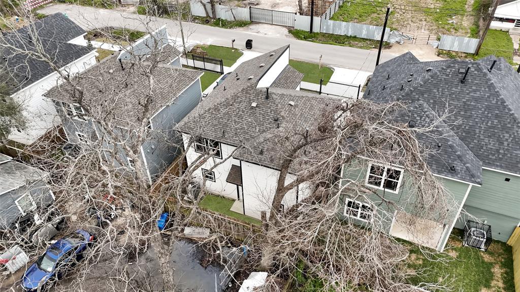 9711 Beckley Street, Houston, Texas image 9