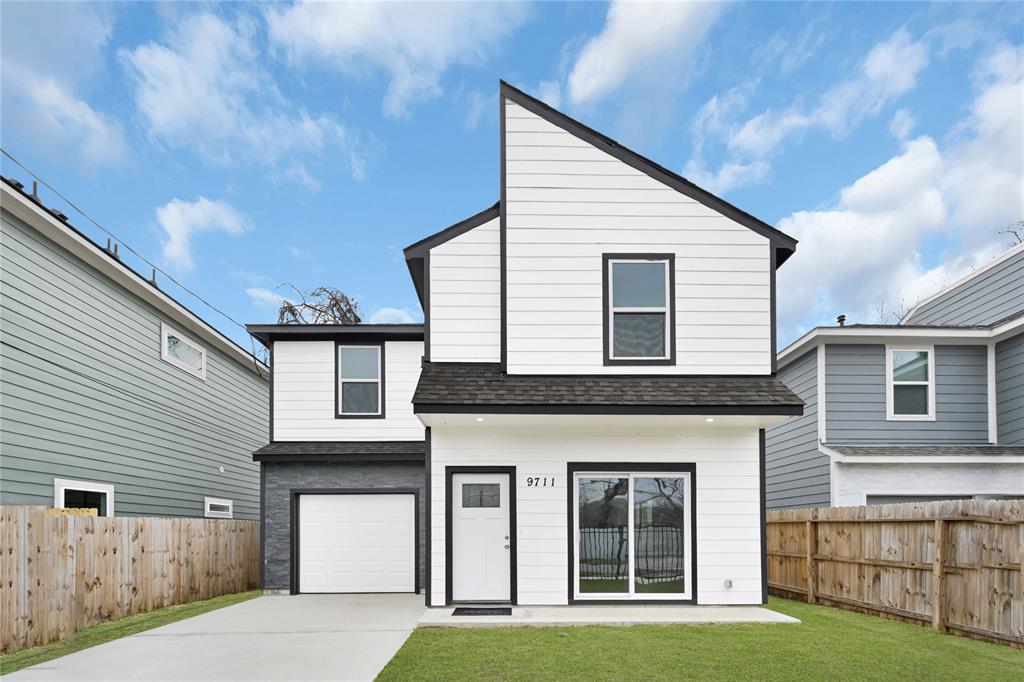 9711 Beckley Street, Houston, Texas image 2