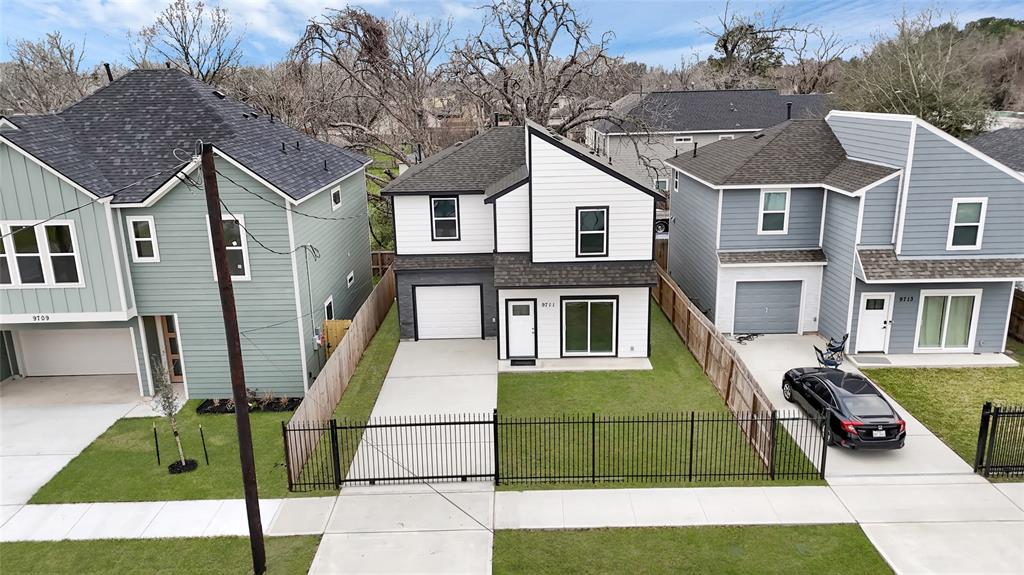 9711 Beckley Street, Houston, Texas image 37