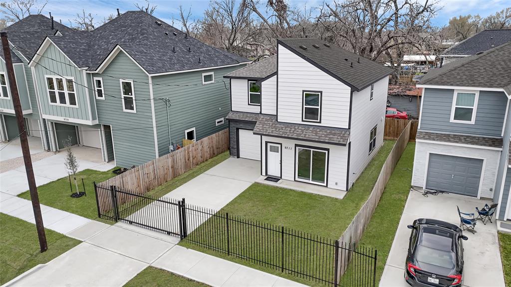9711 Beckley Street, Houston, Texas image 1