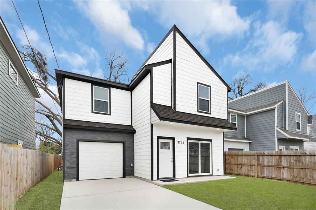 9711 Beckley Street, Houston, Texas image 10