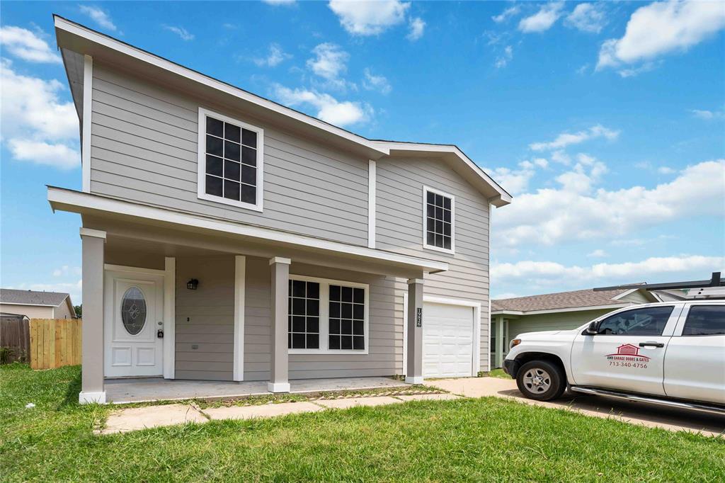 19826 Creston Cove Court
