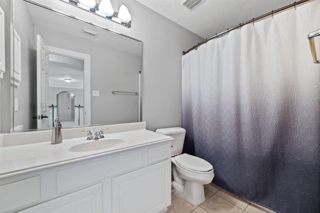 6727 Pinetop Glen Lane, Spring, Texas image 27