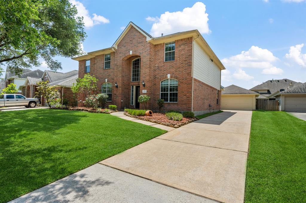 6727 Pinetop Glen Lane, Spring, Texas image 2