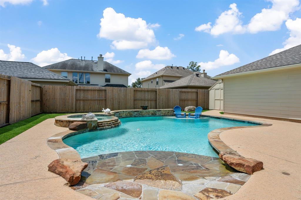6727 Pinetop Glen Lane, Spring, Texas image 38