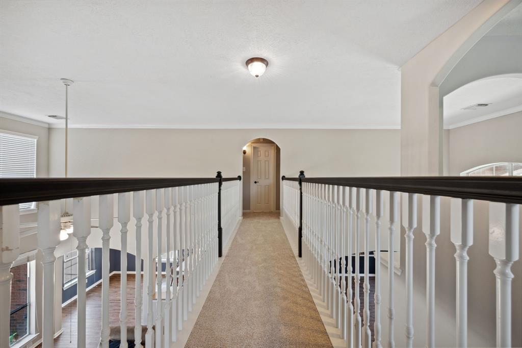 6727 Pinetop Glen Lane, Spring, Texas image 21