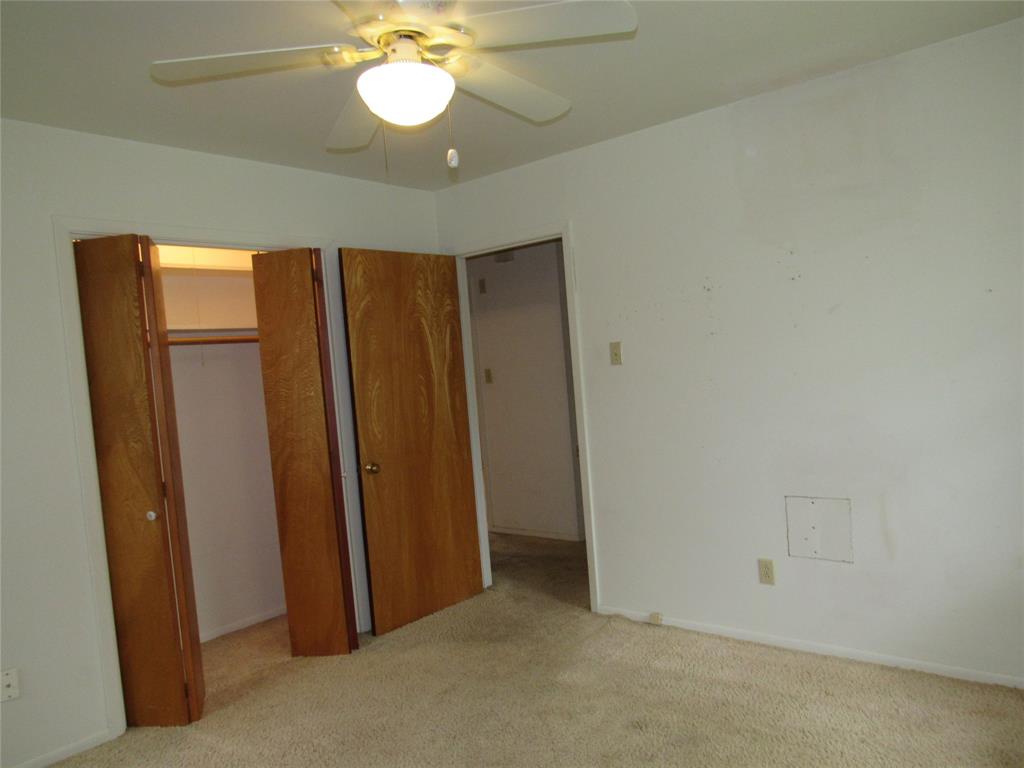 1801 Beazley St, Brenham, Texas image 27