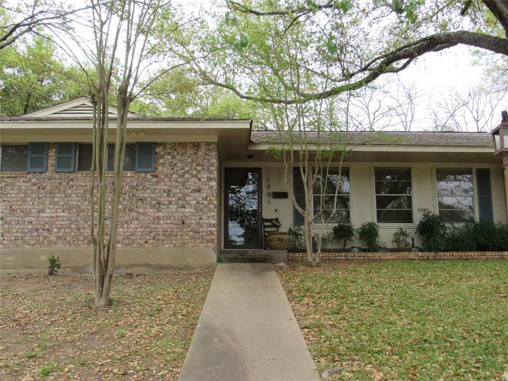1801 Beazley St, Brenham, Texas image 7