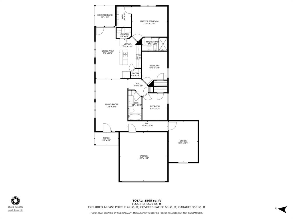 26776 Fawn Drive, Hempstead, Texas image 37