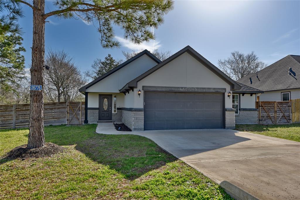 26776 Fawn Drive, Hempstead, Texas image 1