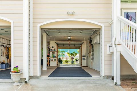 A home in Kemah