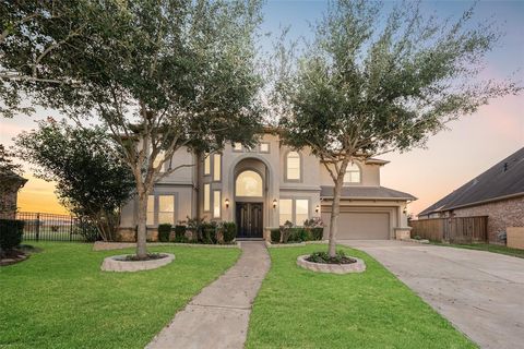 A home in Richmond