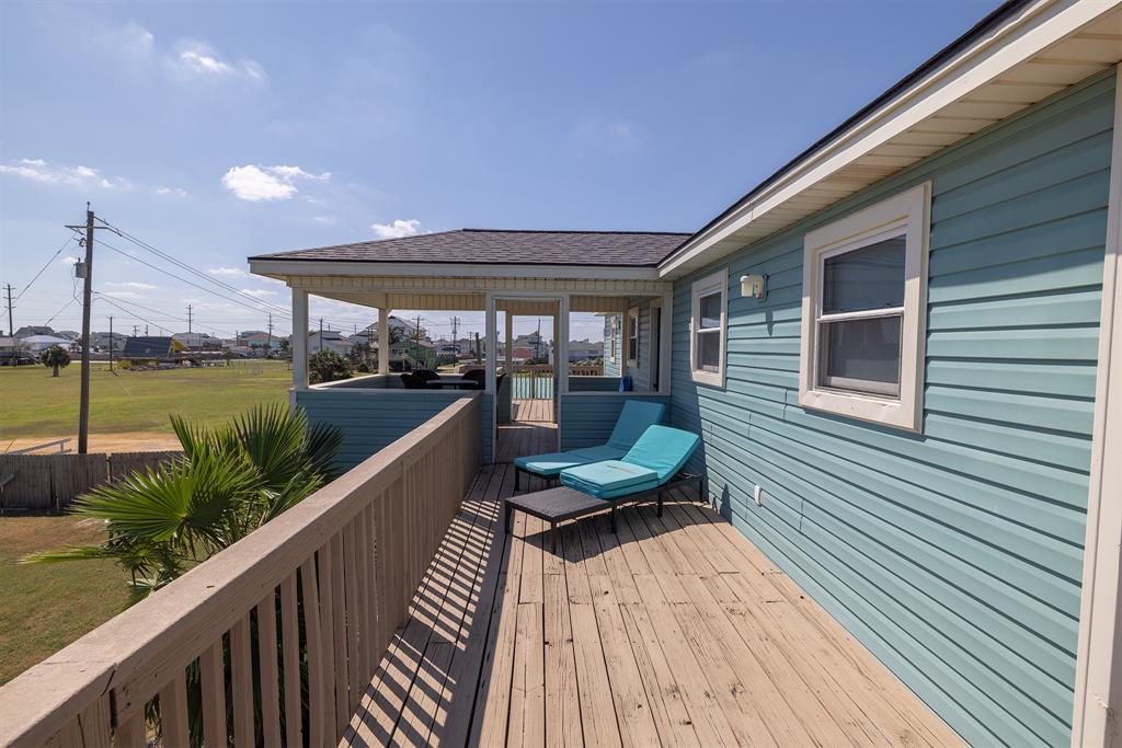 4206 Seabird Drive, Galveston, Texas image 26
