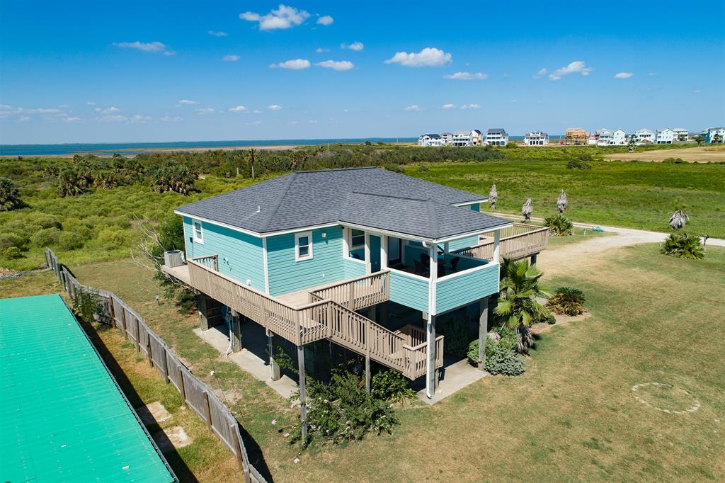 4206 Seabird Drive, Galveston, Texas image 43