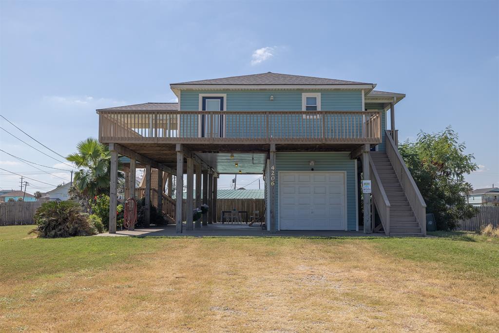 4206 Seabird Drive, Galveston, Texas image 42