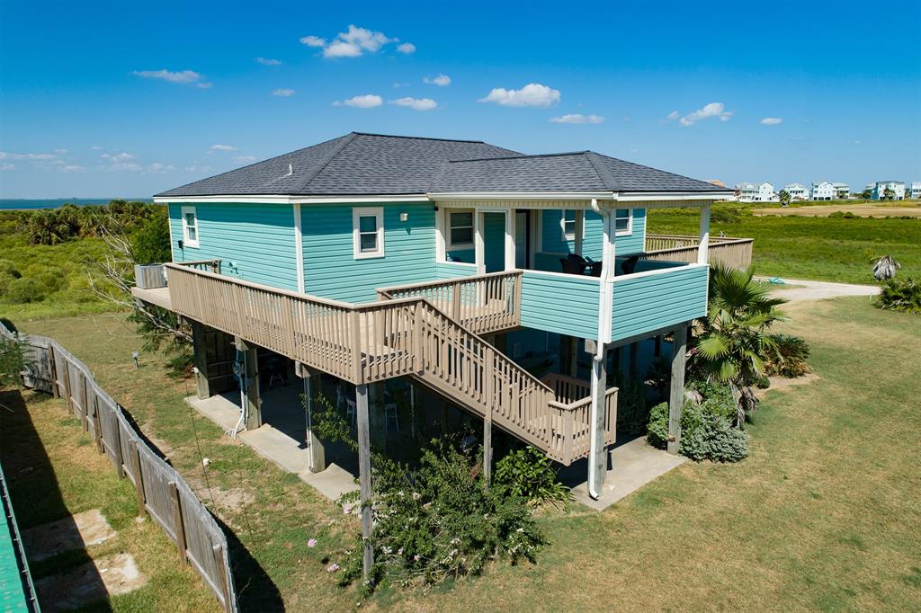 4206 Seabird Drive, Galveston, Texas image 39