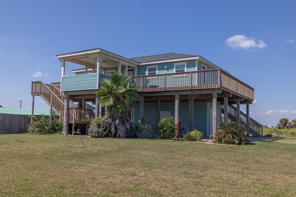 4206 Seabird Drive, Galveston, Texas image 44
