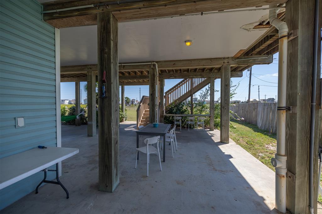 4206 Seabird Drive, Galveston, Texas image 36