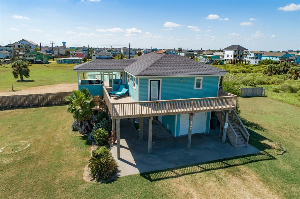 4206 Seabird Drive, Galveston, Texas image 40