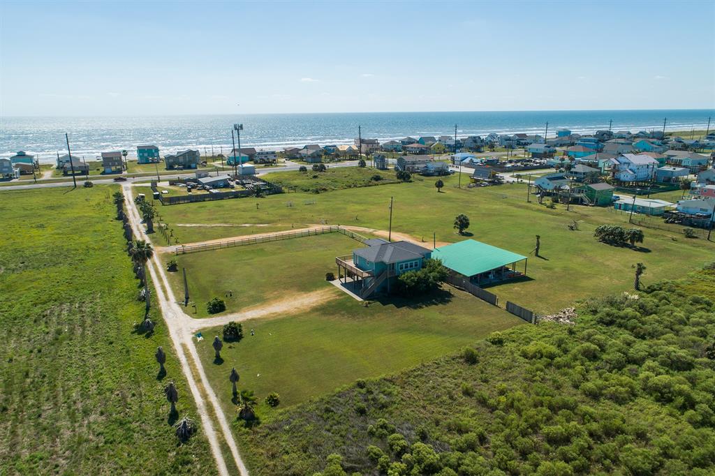 4206 Seabird Drive, Galveston, Texas image 2
