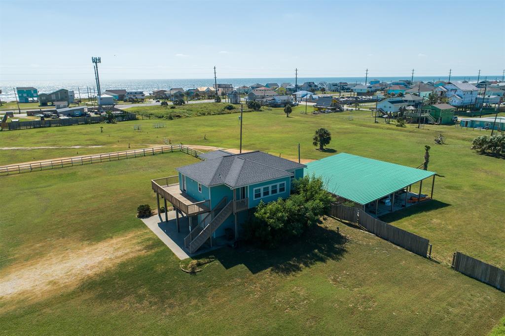 4206 Seabird Drive, Galveston, Texas image 37