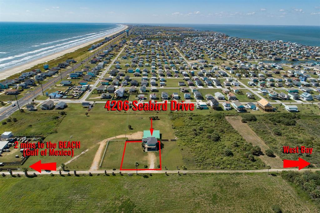 4206 Seabird Drive, Galveston, Texas image 50