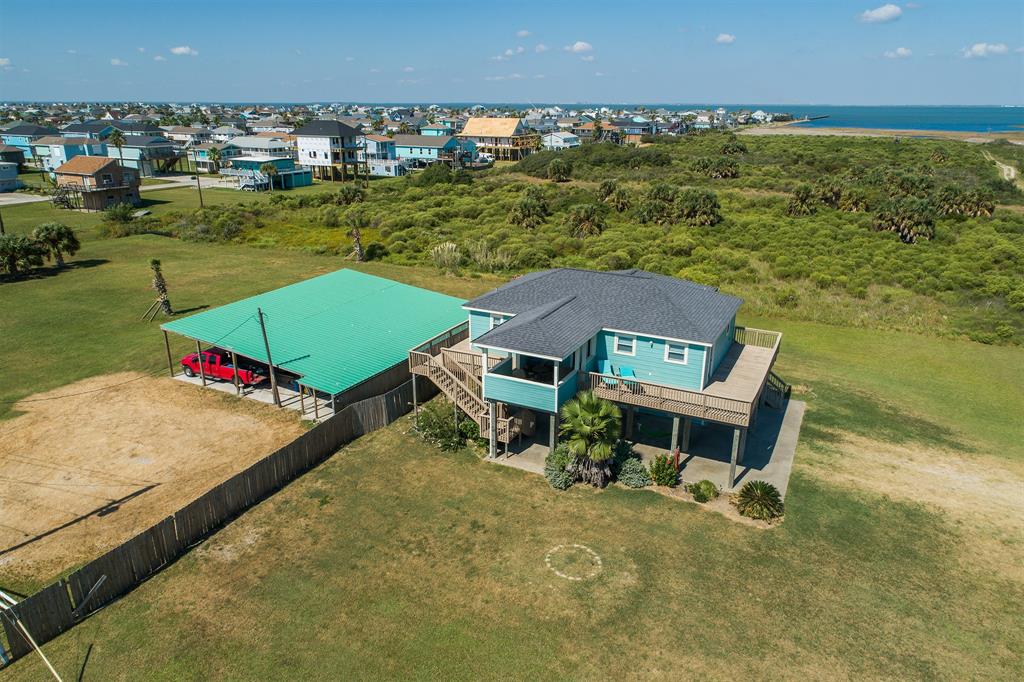 4206 Seabird Drive, Galveston, Texas image 47