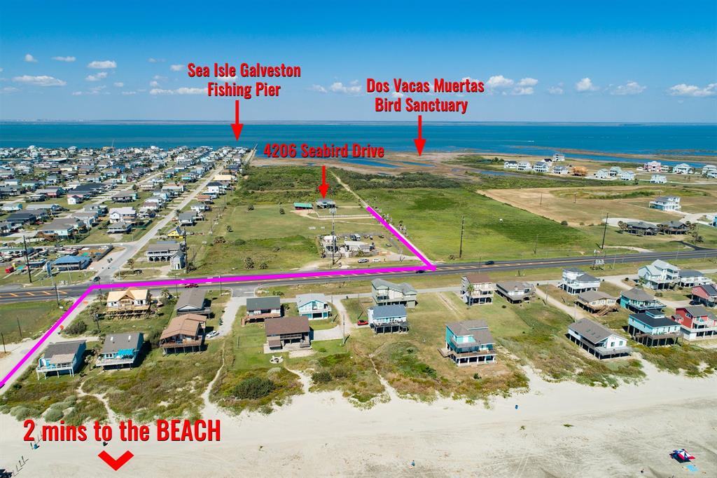 4206 Seabird Drive, Galveston, Texas image 49