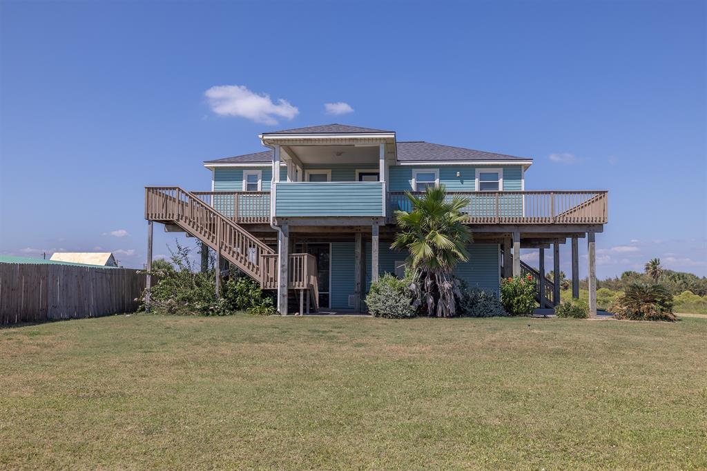 4206 Seabird Drive, Galveston, Texas image 30