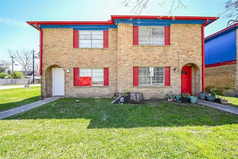2438 Balmorhea Avenue Houston TX 77039