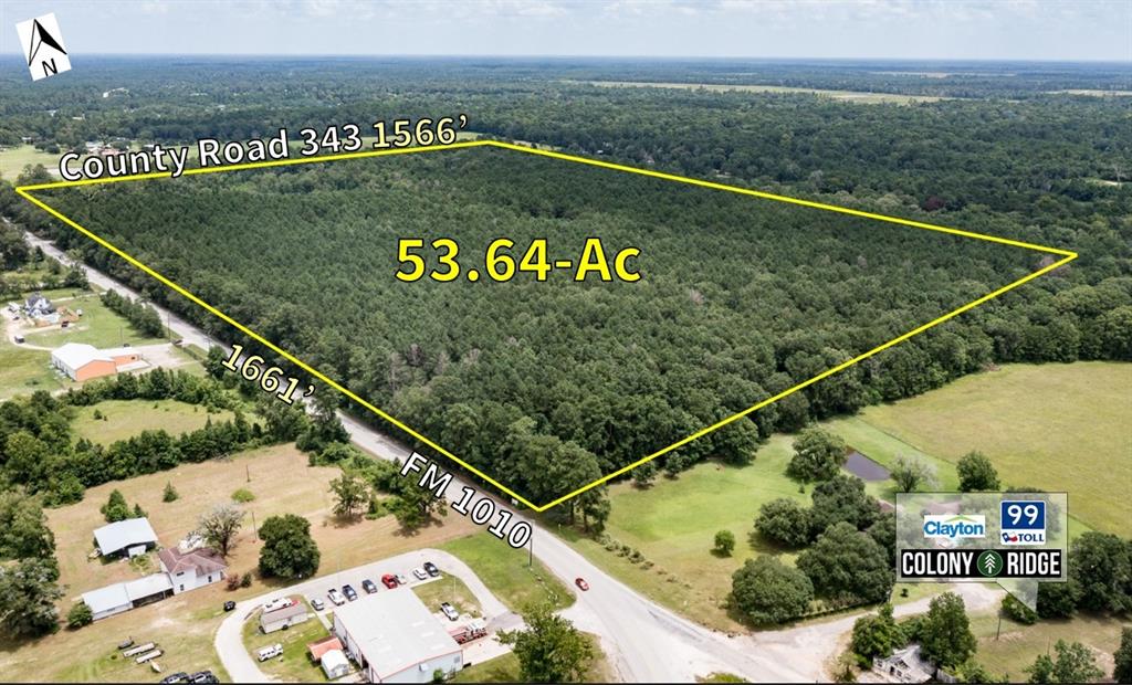 0000 Fm 1010 County Road 343