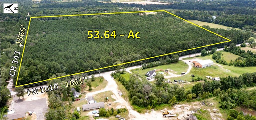 0000 Fm 1010 County Road 343