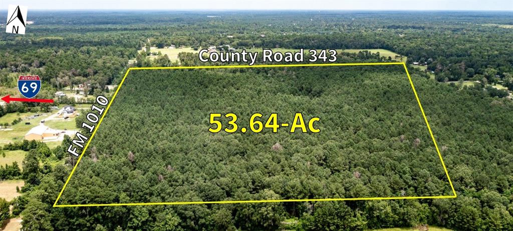 0000 Fm 1010 County Road 343