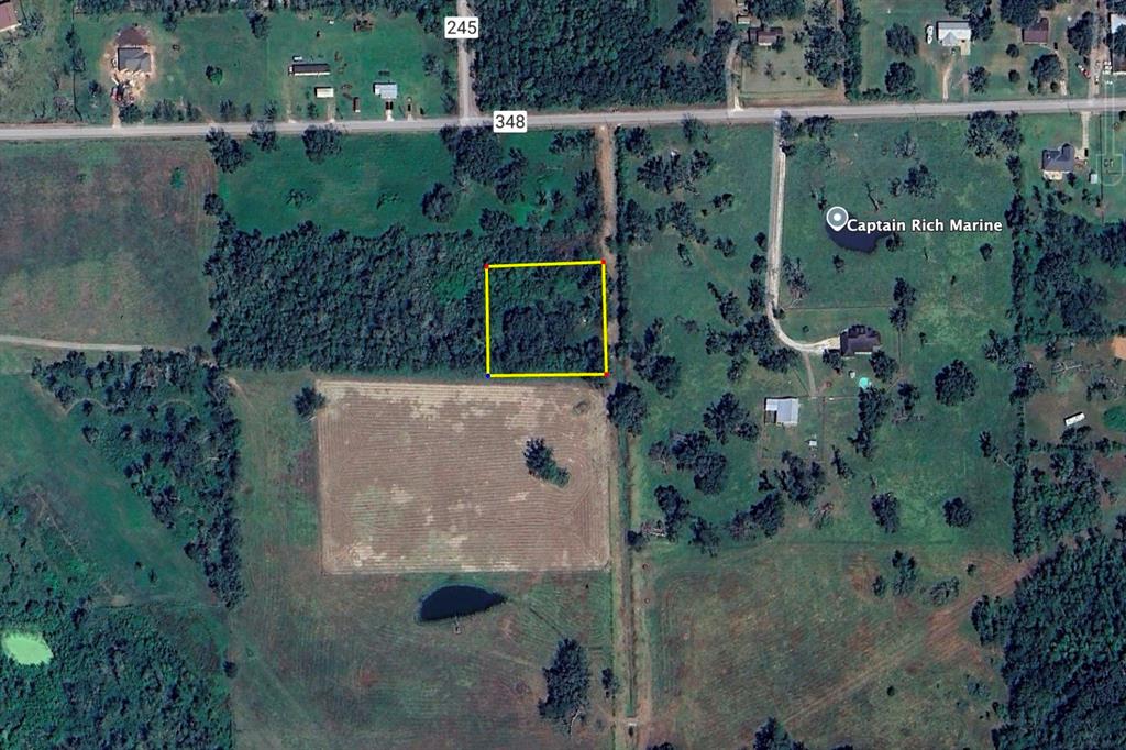 3531 County Road 348