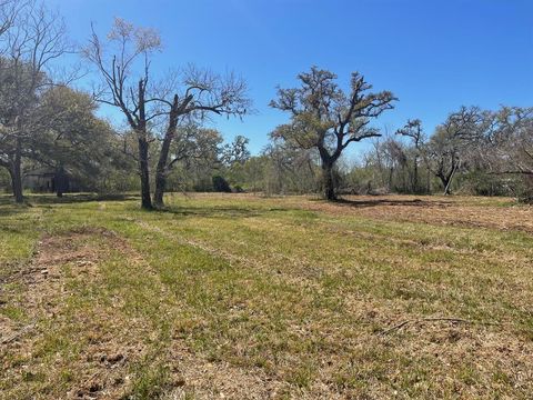 Photo of 3531 County Road 348, Brazoria, TX 77422 (MLS # 13097337)