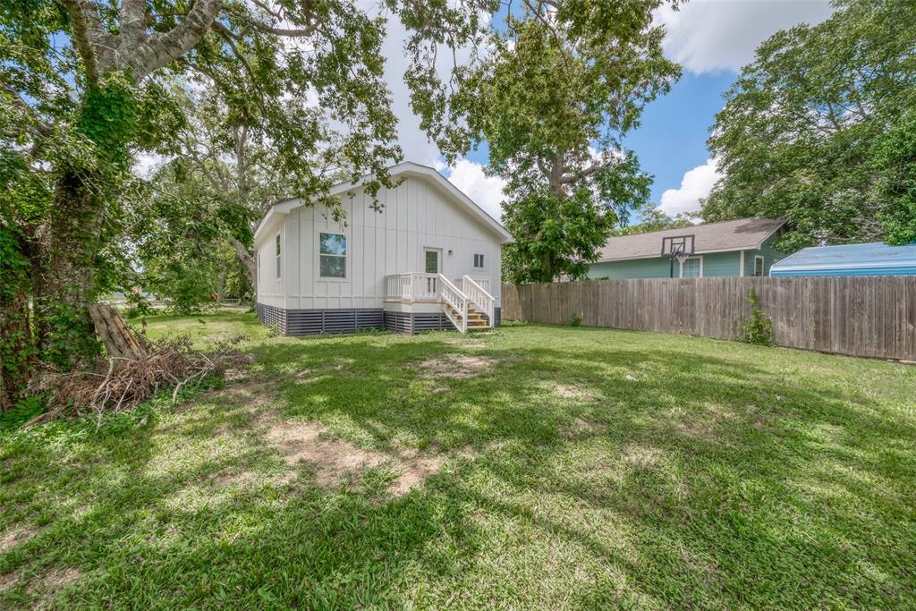 419 E Dahlgren Avenue, Wharton, Texas image 31