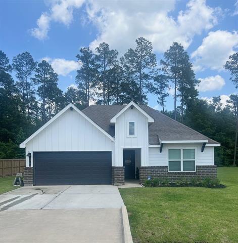 1765 Haidlyns Way, Sour Lake, Texas image 1