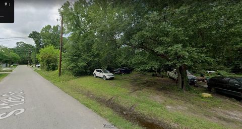 0 S 12th Street Conroe TX 77301