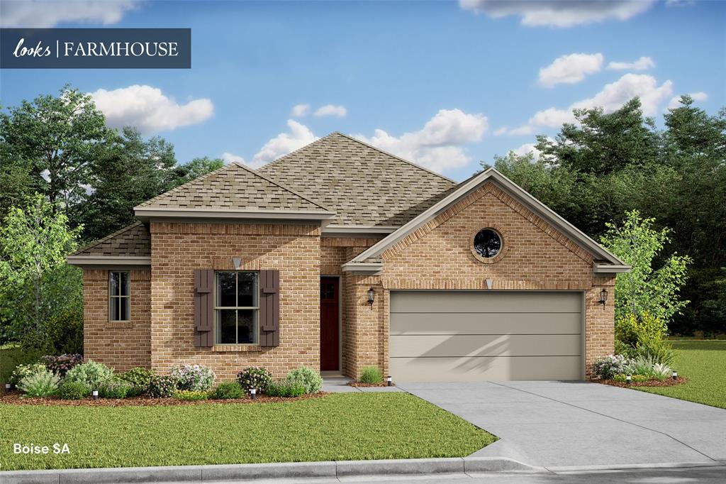 2627 Clapbread Lane, Rosenberg, Texas image 1