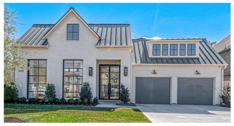 6426 Schiller Street Houston TX 77055