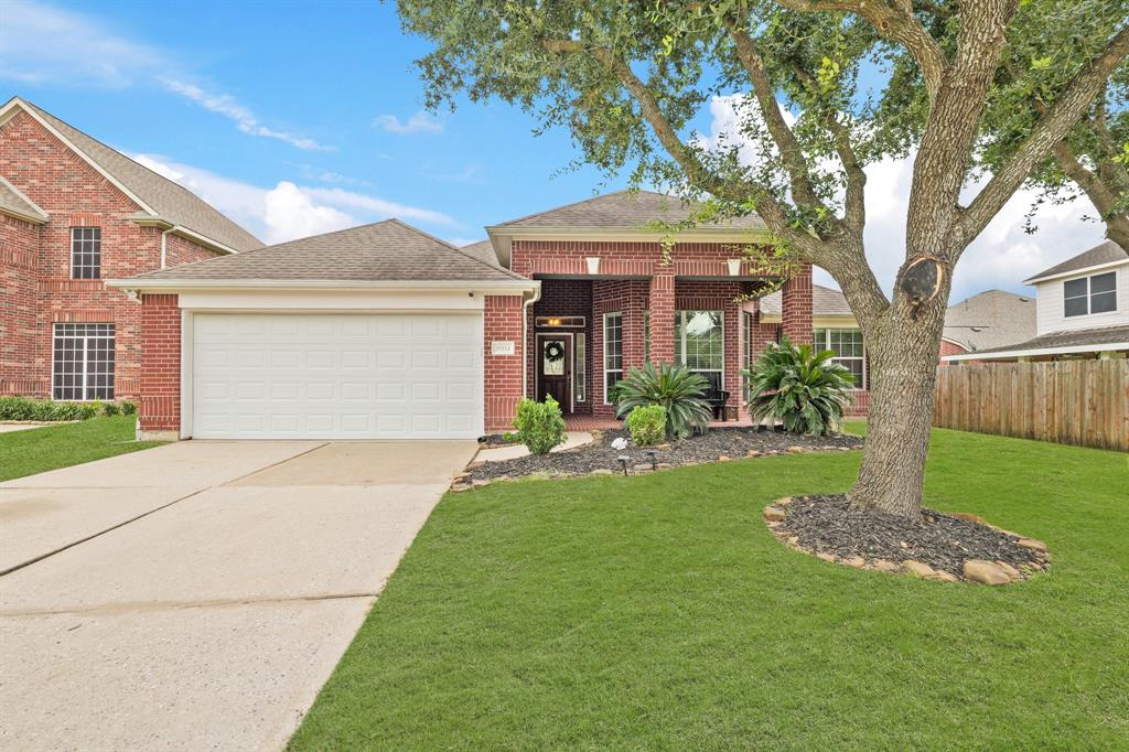 18114 Rustic Springs Drive