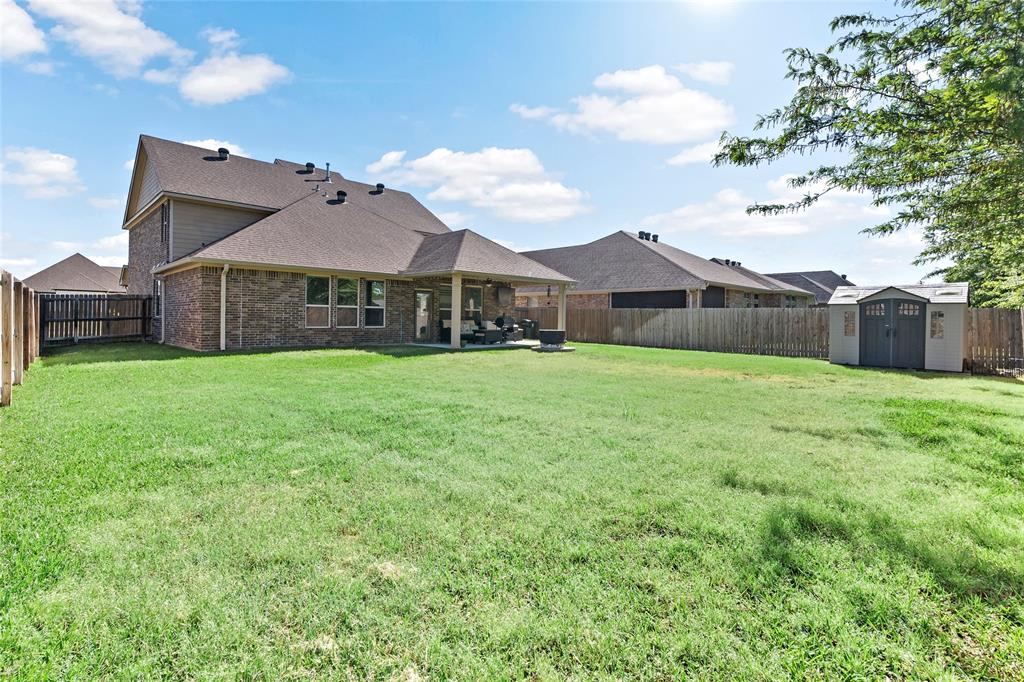 3448 Lockett Hall Circle, Bryan, Texas image 30