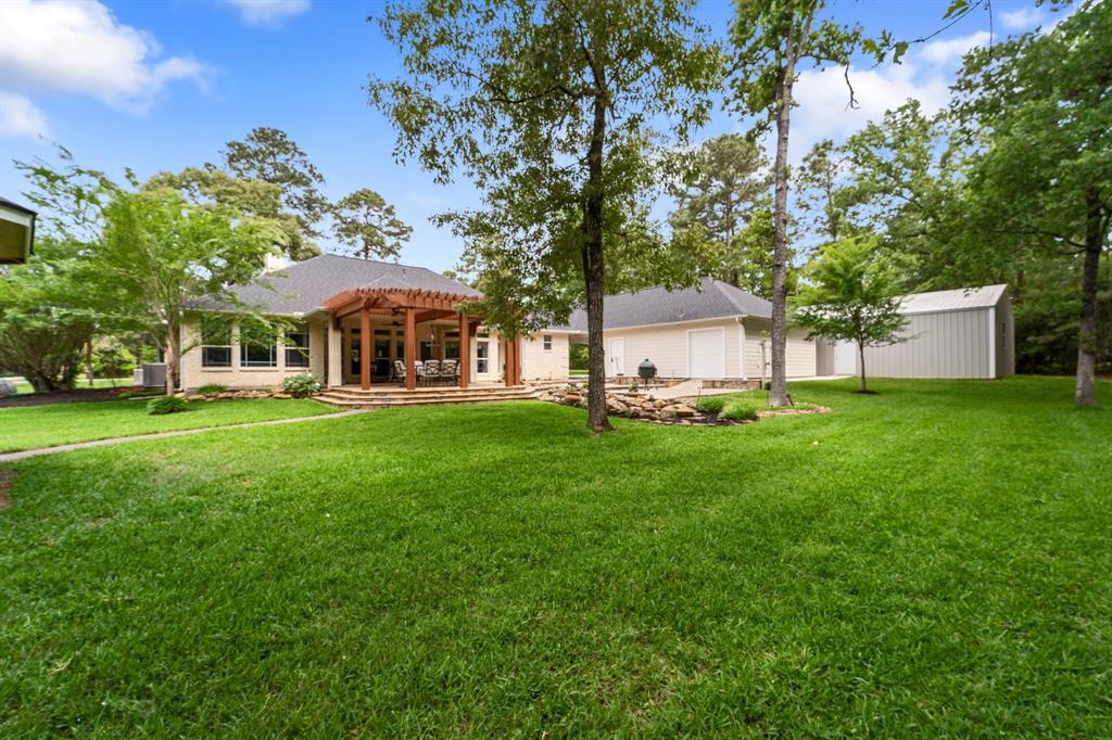 24702 Pipestem Drive, Magnolia, Texas image 37