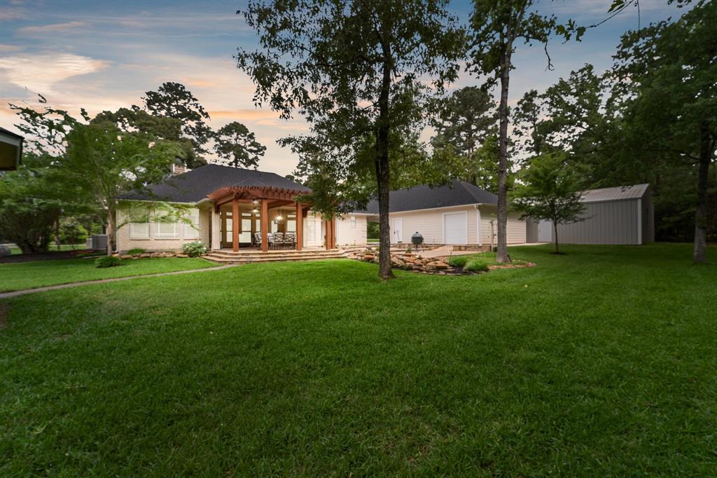 24702 Pipestem Drive, Magnolia, Texas image 39