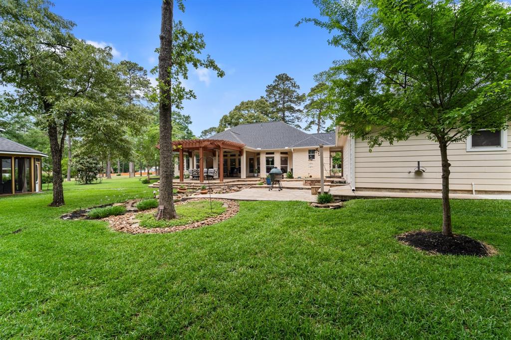 24702 Pipestem Drive, Magnolia, Texas image 38